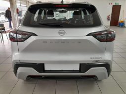 
										Nissan Magnite 1.0 Acenta Plus At full									