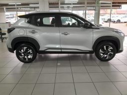 
										Nissan Magnite 1.0 Acenta Plus At full									