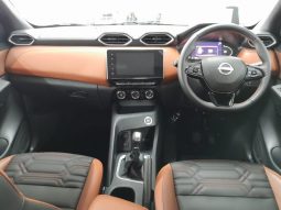 
										Nissan Magnite 1.0 Acenta Plus At full									