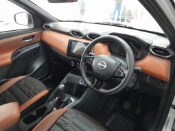 
										Nissan Magnite 1.0 Acenta Plus At full									