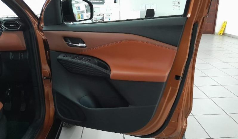 
								Nissan Magnite 1.0 Acenta Plus At full									