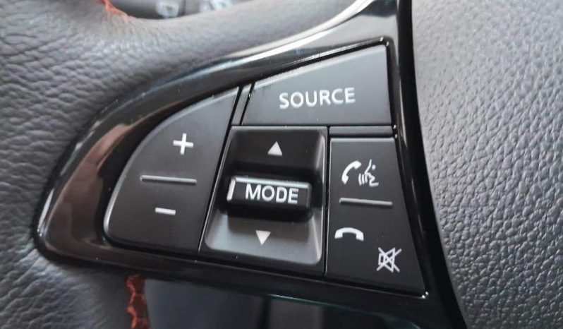 
								Nissan Magnite 1.0 Acenta Plus At full									