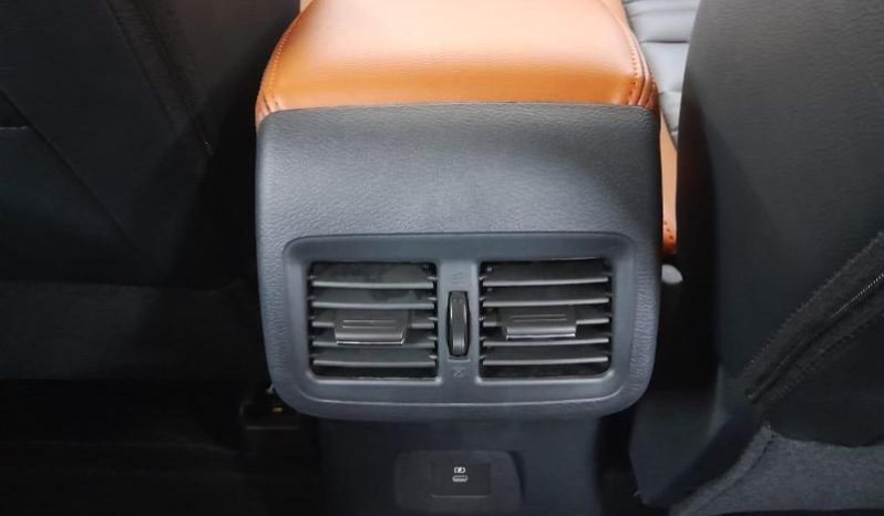 
								Nissan Magnite 1.0 Acenta Plus At full									