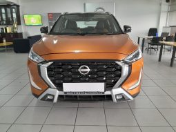 
										Nissan Magnite 1.0 Acenta Plus At full									