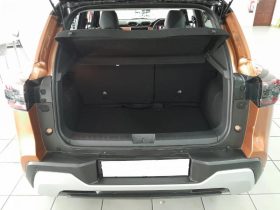 Nissan Magnite 1.0 Acenta Plus At