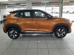 
										Nissan Magnite 1.0 Acenta Plus At full									