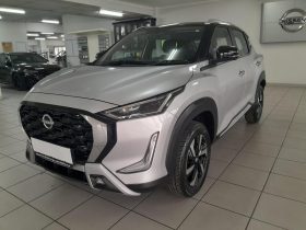 Nissan Magnite 1.0 Acenta Plus At