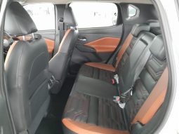 
										Nissan Magnite 1.0 Acenta Plus At full									