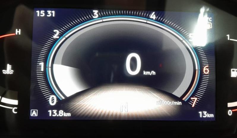 
								Nissan Magnite 1.0 Acenta Plus At full									