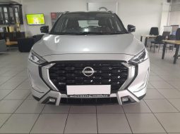 
										Nissan Magnite 1.0 Acenta Plus At full									