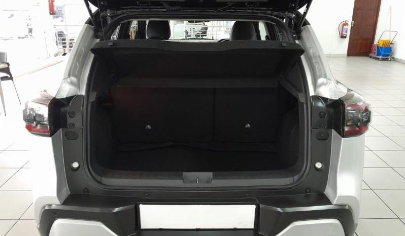 
								Nissan Magnite 1.0 Acenta Plus At full									