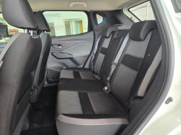 
										Nissan Magnite 1.0T Acenta Cvt full									