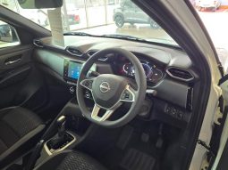 
										Nissan Magnite 1.0T Acenta Cvt full									