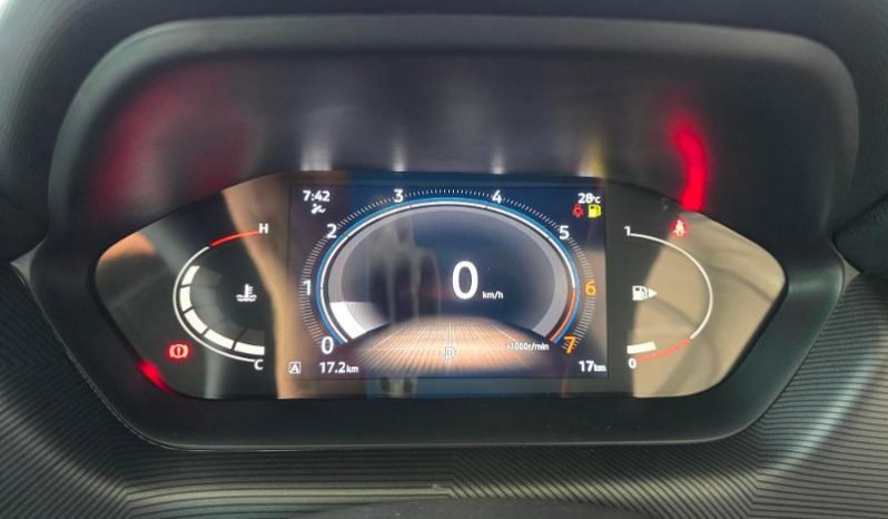 
								Nissan Magnite 1.0T Acenta Cvt full									
