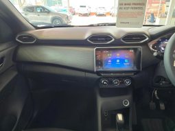 
										Nissan Magnite 1.0T Acenta Cvt full									