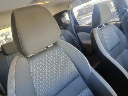 
										Nissan Magnite 1.0T Acenta Cvt full									