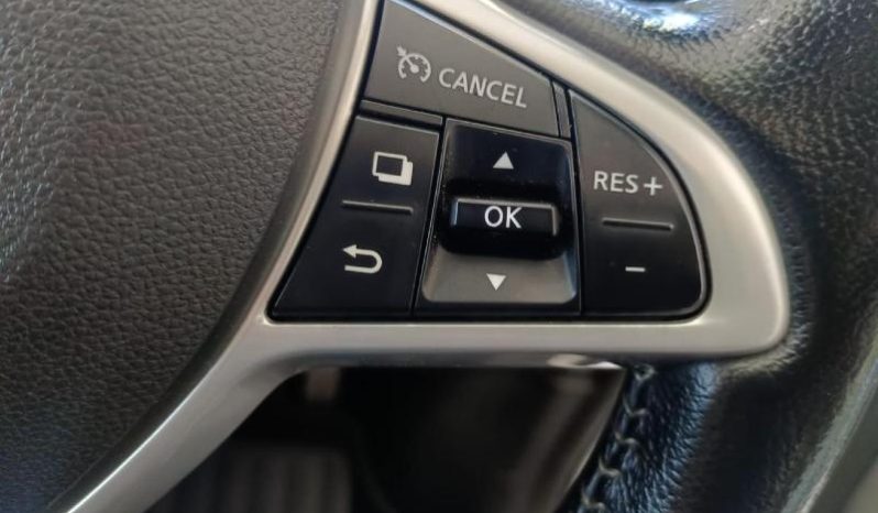 
								Nissan Magnite 1.0T Acenta Cvt full									