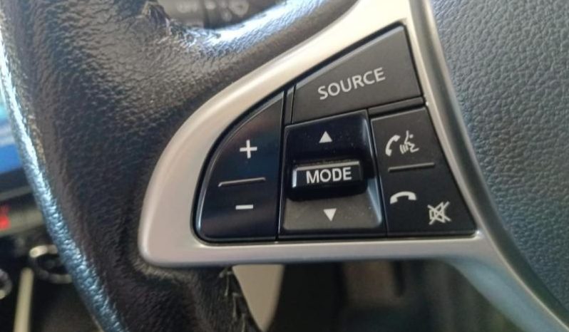 
								Nissan Magnite 1.0T Acenta Cvt full									