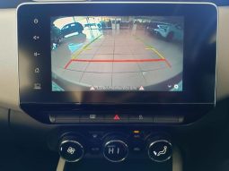 
										Nissan Magnite 1.0T Acenta Cvt full									