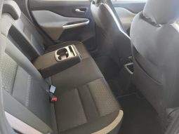
										Nissan Magnite 1.0T Acenta Cvt full									