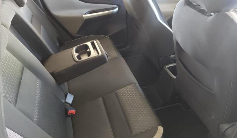 
								Nissan Magnite 1.0T Acenta Cvt full									