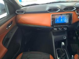
										Nissan Magnite 1.0T Acenta Plus Cvt full									
