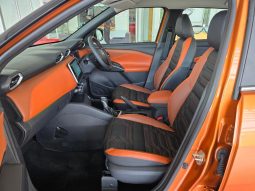 
										Nissan Magnite 1.0T Acenta Plus Cvt full									