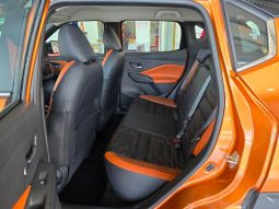 
										Nissan Magnite 1.0T Acenta Plus Cvt full									