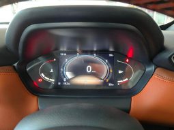 
										Nissan Magnite 1.0T Acenta Plus Cvt full									