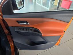 
										Nissan Magnite 1.0T Acenta Plus Cvt full									