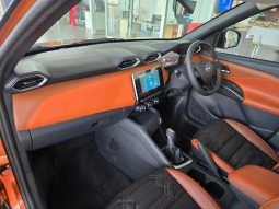 
										Nissan Magnite 1.0T Acenta Plus Cvt full									
