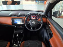 
										Nissan Magnite 1.0T Acenta Plus Cvt full									