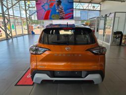 
										Nissan Magnite 1.0T Acenta Plus Cvt full									