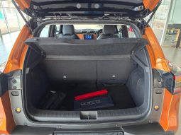 
										Nissan Magnite 1.0T Acenta Plus Cvt full									