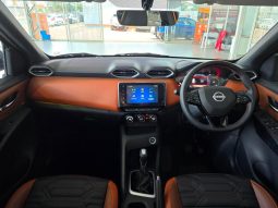 
										Nissan Magnite 1.0T Acenta Plus Cvt full									