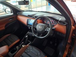 
										Nissan Magnite 1.0T Acenta Plus Cvt full									