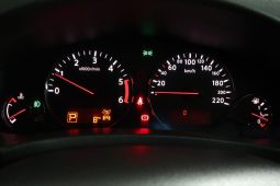 
										Nissan Navara 3.0 DCi V6 4X4 Le D/cab At V9X Sat full									