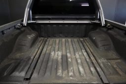 
										Nissan Navara 3.0 DCi V6 4X4 Le D/cab At V9X Sat full									
