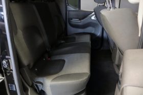 Nissan Navara 3.0 DCi V6 4X4 Le D/cab At V9X Sat