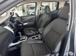 
										Nissan Navara 4X2 STEALTH AUTO D/CAB full									