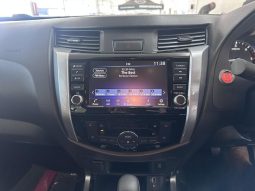 
										Nissan Navara 4X2 STEALTH AUTO D/CAB full									