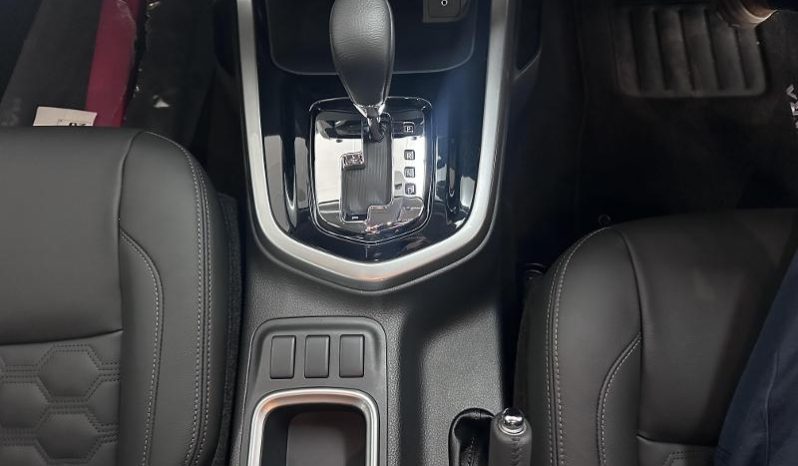 
								Nissan Navara 4X2 STEALTH AUTO D/CAB full									