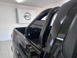 
										Nissan Navara 4X2 STEALTH AUTO D/CAB full									