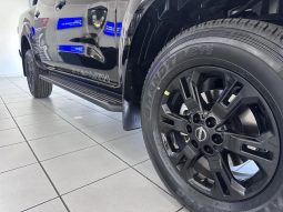 
										Nissan Navara 4X2 STEALTH AUTO D/CAB full									