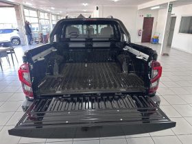 Nissan Navara 4X2 STEALTH AUTO D/CAB