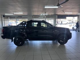 Nissan Navara 4X2 STEALTH AUTO D/CAB