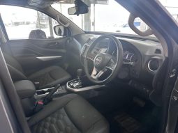 
										Nissan Navara 4X2 STEALTH AUTO D/CAB full									