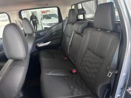 
										Nissan Navara 4X2 STEALTH AUTO D/CAB full									