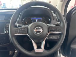 
										Nissan Navara 4X2 STEALTH AUTO D/CAB full									