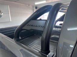 
										Nissan Navara 4X2 STEALTH AUTO D/CAB full									